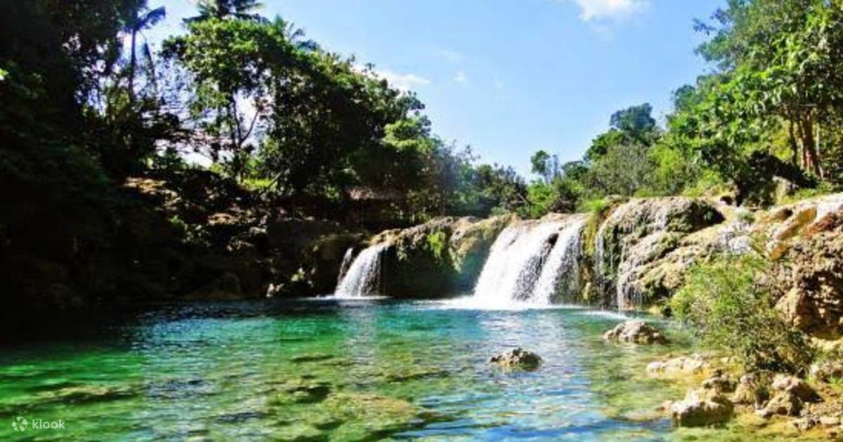 Bolinao City Day Tour from Manila Klook Malaysia